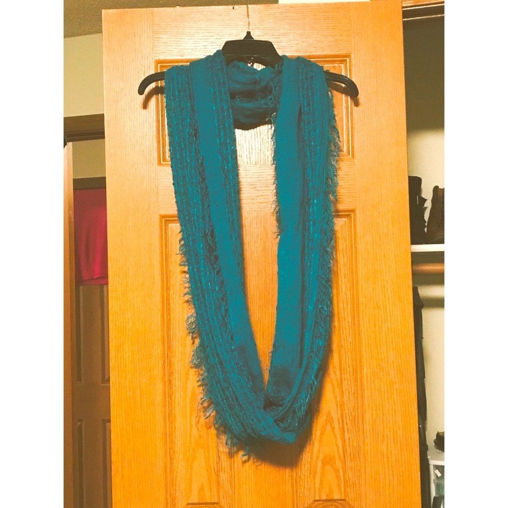 Infinity Scarf